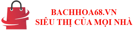 Bachhoa68.vn Siêu thị của mọi nhà