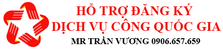 Trần Vương GPKD