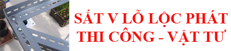 Sắt v lỗ lộc phát